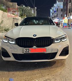 بي ام دبليو الفئة 3
